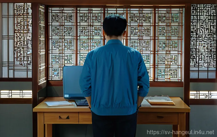 한글과 음운론 연구 - Here are three detailed image generation prompts in English: