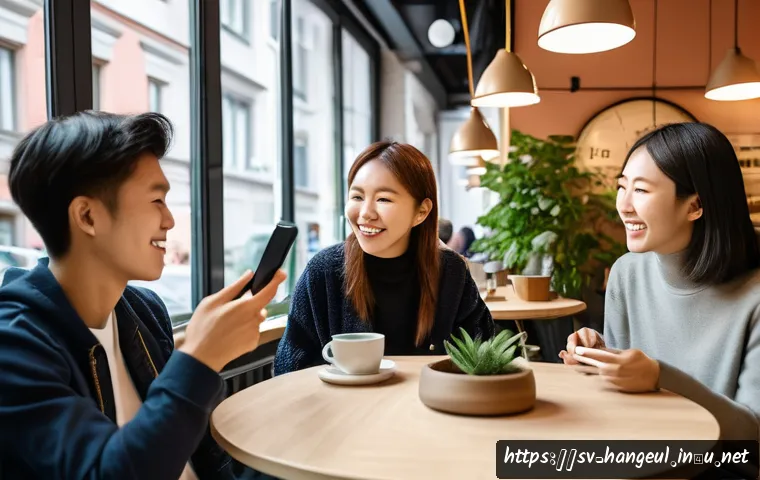 한글을 쉽게 배우는 비법 관련 이미지 1